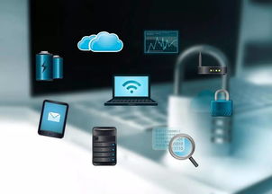 漢坤網絡安全與數據合規系列之四 網安審查，大幕開啟——聚焦互聯網安全服務新紀元